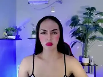 Chaturbate Free Porn Cam of queen_danaya