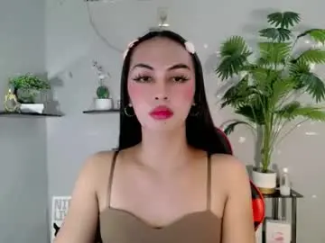 Chaturbate Live Sex of queen_danaya
