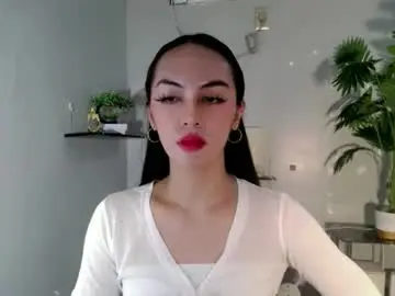 Chaturbate Live Porn of queen_danaya