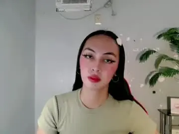 Chaturbate Sex Chat of queen_danaya