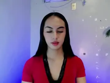 Chaturbate Best Webcam of queen_danaya