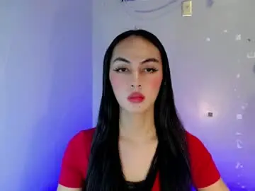 Chaturbate Adult Video Chat of queen_danaya
