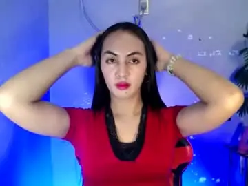 Chaturbate Private Sex Chat of queen_danaya