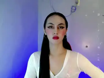 Chaturbate Adult Video Chat of queen_danaya