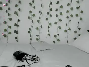 Chaturbate Sex Cam of sarha_foxxx