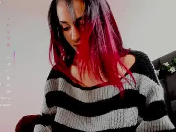 Chaturbate Live Sex Cam of sarha_foxxx