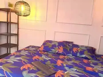 Chaturbate Adult Video Chat of sashavellor