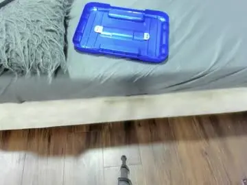 Chaturbate Sex Cam of scaarlett_22