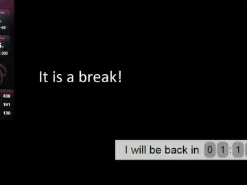 Chaturbate Sex Cam of sexyslimlady