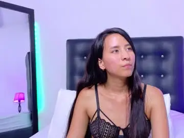 Chaturbate Sex Cam of skinny_hottie18