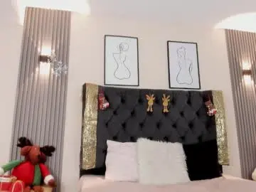 Chaturbate Live Porn of sofia_seduccion