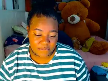 Chaturbate Live Porn of suggarbaby1