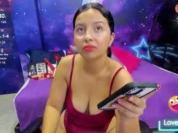 Chaturbate Adult Webcam of thaliaa_bdsm