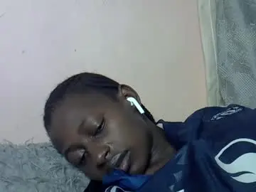 Chaturbate Nude Webcam of therry_heart