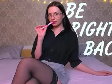 Chaturbate Nude Webcam of tina_charm
