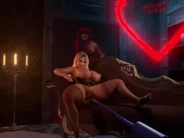 Chaturbate Watch Live Sex Cams of virtualvixenliveshow
