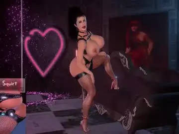 Chaturbate Watch Live Sex Cams of virtualvixenliveshow