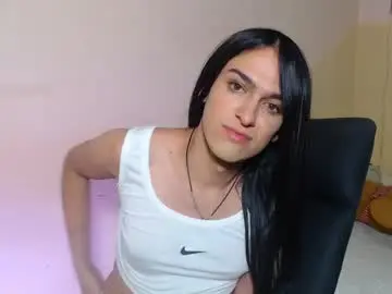 Chaturbate Best Webcam of vivianalatin