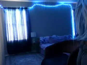 Chaturbate Live Sex Cam of wishgoddes
