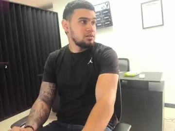 Chaturbate Watch Live Sex Cams of aaronhunter__