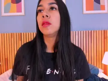 Chaturbate Best live sex cam show of ana_gonzalez