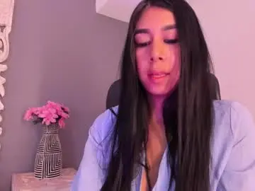 Chaturbate Free Porn Cam of ana_gonzalez