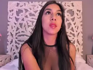 Chaturbate Adult Webcam of ana_gonzalez