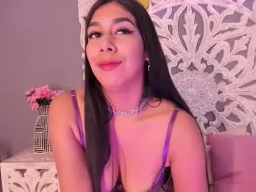 Chaturbate Adult Webcam of ana_gonzalez