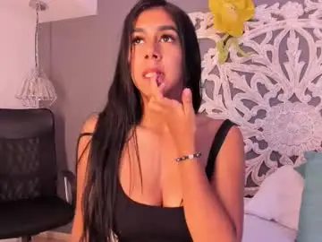Chaturbate Free Live Porn of ana_gonzalez