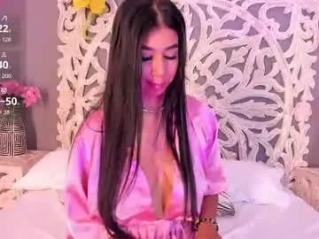 Chaturbate Best live sex cam show of ana_gonzalez