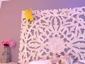 Chaturbate Live Porn of ana_gonzalez