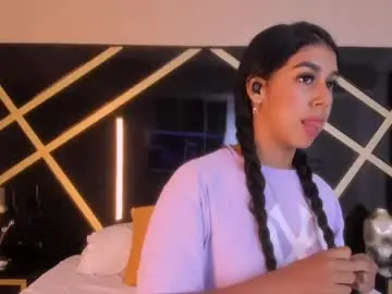 Chaturbate Best live sex cam show of ana_gonzalez