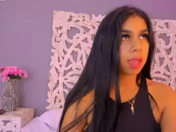 Chaturbate Free Porn Cam of ana_gonzalez