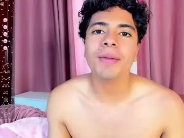 Chaturbate Sex Cam of cherry_blossom77