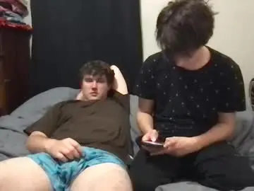 Chaturbate Adult Video Chat of d_dart