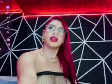 Chaturbate Sex Chat of darlyhooper1_