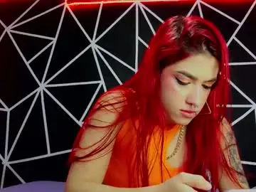 Chaturbate Sex Cam of darlyhooper1_