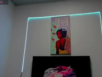 Chaturbate Adult Video Chat of darlyhooper1_