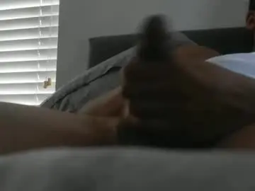 Chaturbate Nude Webcam of ebony_lust2