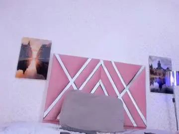 Chaturbate Sex Chat of emily_sejmet