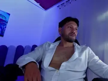 Chaturbate Watch Live Sex Cams of exotic_mann