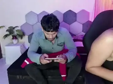 Chaturbate Adult Webcams of exotic_mann