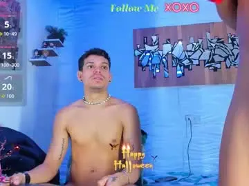 Chaturbate Live Porn of friendsofeverything_
