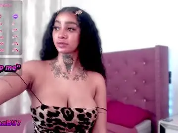 Chaturbate Sex Chat of ginnabolton