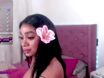 Chaturbate Sex Cam of ginnabolton