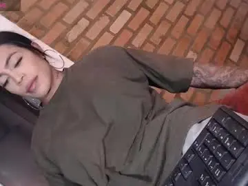 Chaturbate Sex Cam of goddesfox