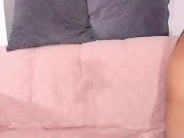 Chaturbate Nude Webcam of grettel__