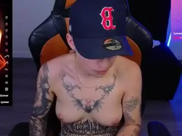 Chaturbate Best live sex cam show of im_laia_
