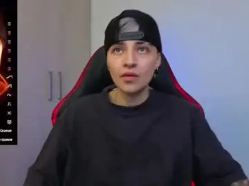 Chaturbate Live Porn of im_laia_