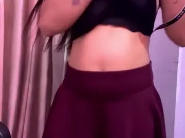 Chaturbate Private Sex Chat of indian_dollneenu